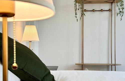 Roomy Apartment in King's Cross - Foto 34