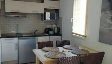 TY MOUTCHIC : Agréable appartement avec piscine - Foto 4