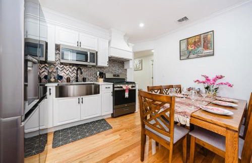 76-2 New 5BR Townhouse near Ashmont Station - Foto 19