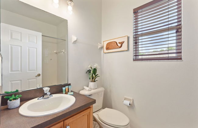 Velleux Escape At Reunion Resort By Shine Villas 5 Bedroom Villa - Photo 27