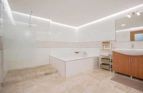 The Moss - Luxury Villa in Corralejo near the Beach - Photo 44