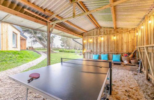 Luxury holiday home near the coast - Foto 15