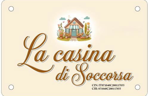 La casina di Soccorsa - Foto 2