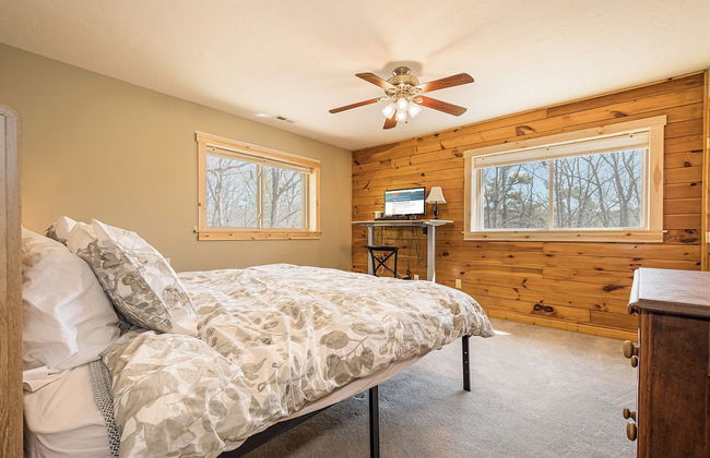 Lake Time by Taylor Made Deep Creek - Foto 17