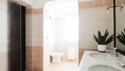 Agriturismo Il Fontanile - Foto 5, Shower