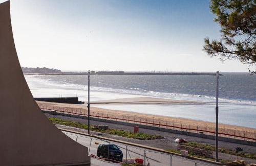 L'océan en toile de fond , appartement cosy - Photo 20