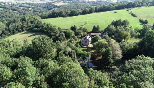 Chez Patoue Gîte et Chambre d'hôtes - Photo 5
