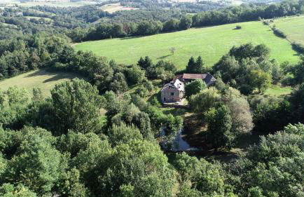 Chez Patoue Gîte et Chambre d'hôtes - Photo 5
