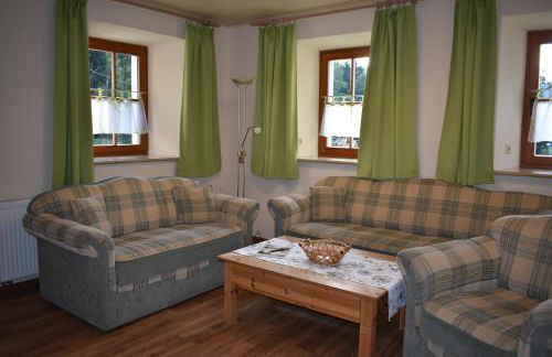 Ferienwohnung Sternkopf - Foto 39