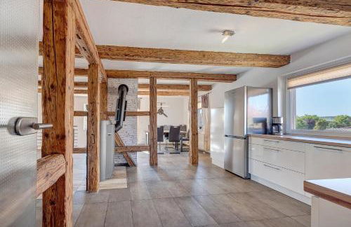 Ferienwohnung Langenholtensen - Foto 12