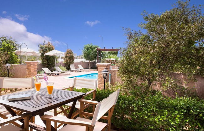 Areti Suites - Foto 44