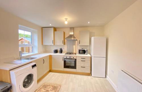 Brand New Stylish 3 Bed House - Foto 26