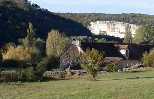 gîtes les 7 roches 6 couchages - Photo 24