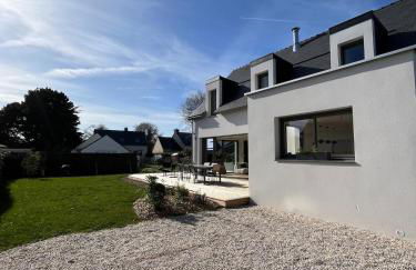 Maison Guelan Kerners - Foto 18