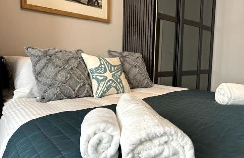 Seaview Penthouse - Photo 35