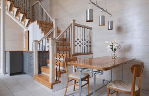 The Blue Hoose - Foto 23