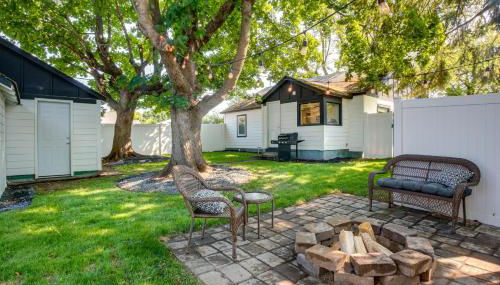 Adorable Coeur dAlene Home Less Than 2 Mi to Lake! - Photo 2