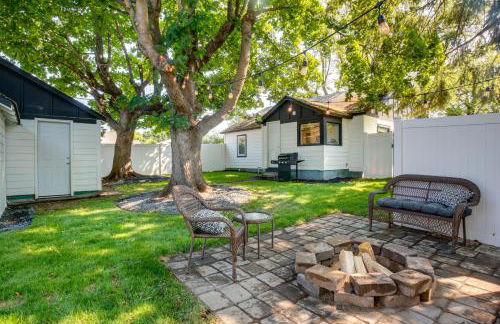 Adorable Coeur dAlene Home Less Than 2 Mi to Lake! - Foto 2