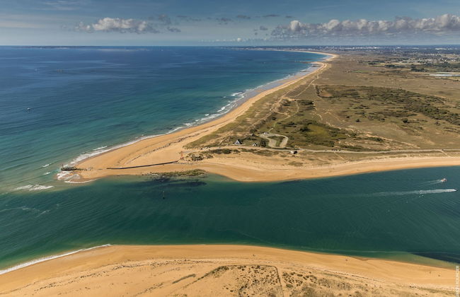 Madame Vacances Sémaphore d'Etel - Foto 18