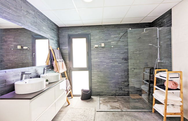 Villa Benidorm Views - Foto 18