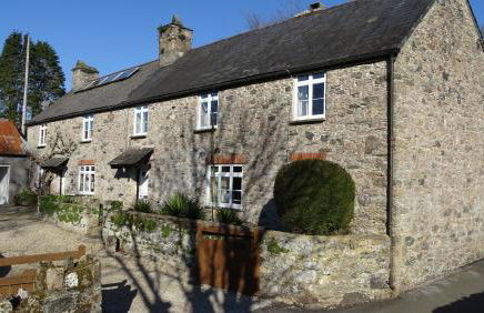 The Annex at Middle Filham, Ivybridge - Foto 29