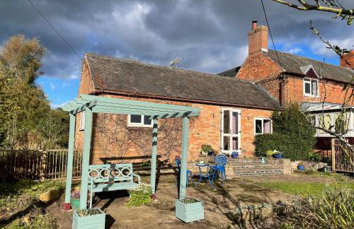 Stag Cottage - Foto 18