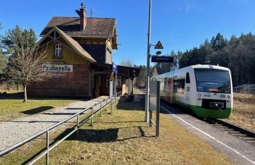 Apartment Bahnhof Paulinzella by Interhome - Foto 6