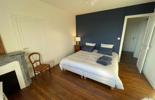 La Maison d'Elise - Gîte 4 épis - Foto 21