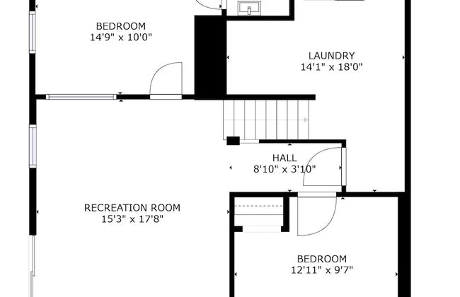 Woodfall by Avantstay Tons of Outdoor Space - Foto 19