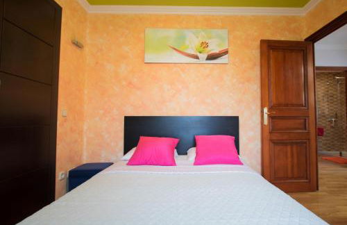 Bonita Casa Suit, Porto Colom, Piscina, AC, Wifi y Netflix - Foto 29