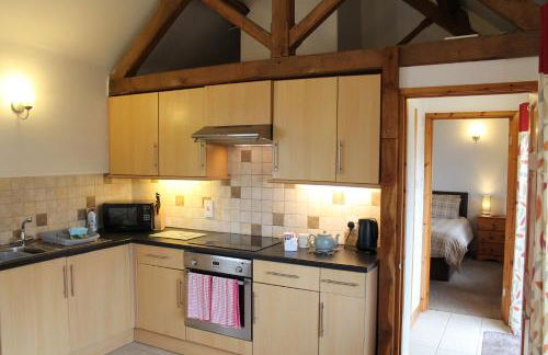 New Inn Lane Holiday Cottages - Foto 13