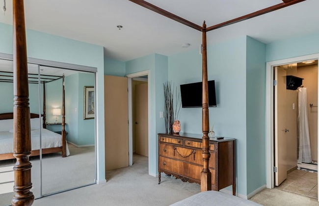 Neptune s Nook 5 min From Oceanfront w Pool - Foto 15