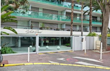 Juan-les-Pins 2-room apartment - Photo 11