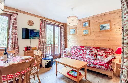 Apartment Le Balcon des Brevières by Interhome - Foto 1