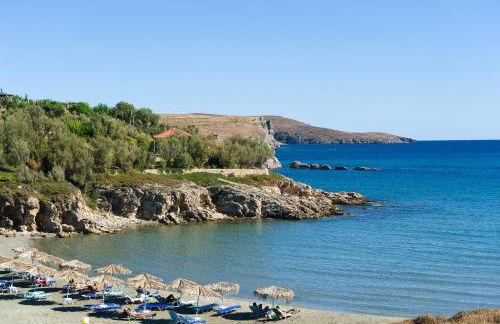 Villa Panorama - Foto 42