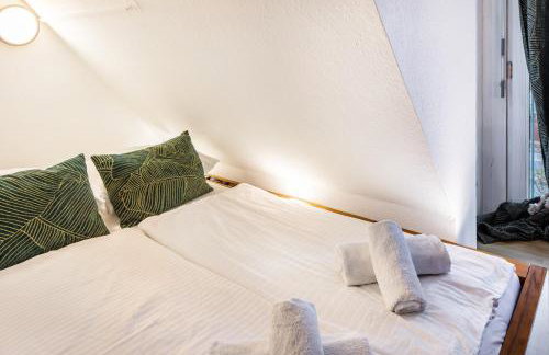 Schickes Apartment an der Uniklinik - Foto 5