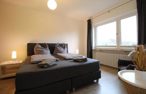 Ferienhaus Schönhagen Strand - Foto 18