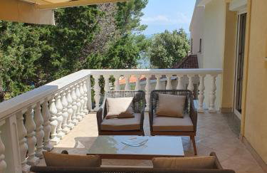 Apartments by the sea Susica, Ugljan - 21389 - Photo 16