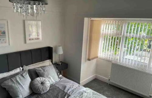 Poppy's Coastal Retreat - Foto 2