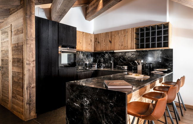 Alaska Lodge by Alpine resorts - Foto 32