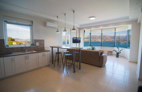 Loggos view apartments - Photo 9