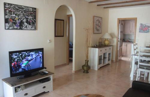 Apartment 154 - Foto 14