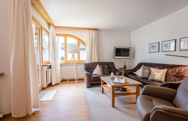 Chesa Auricula 1.1 - Foto 2