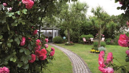 Wein- u. Gästehaus St. Maximin - Foto 5