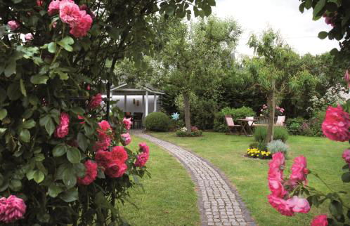 Wein- u. Gästehaus St. Maximin - Foto 5