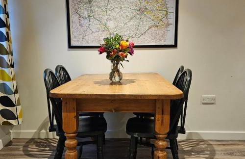 The Old Flint Bank Cottage - Foto 8