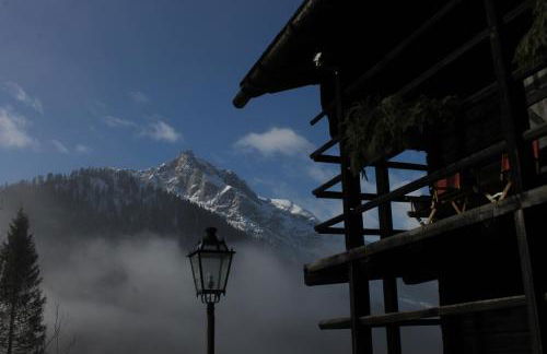 Hotel Rikhelan - Foto 25