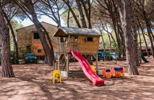 Villa Bolgherello - Foto 87