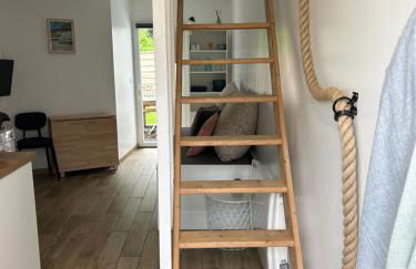 Gîte Adaméo - Foto 7