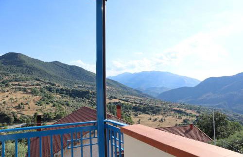 Casa Borgo Borrello - Foto 25